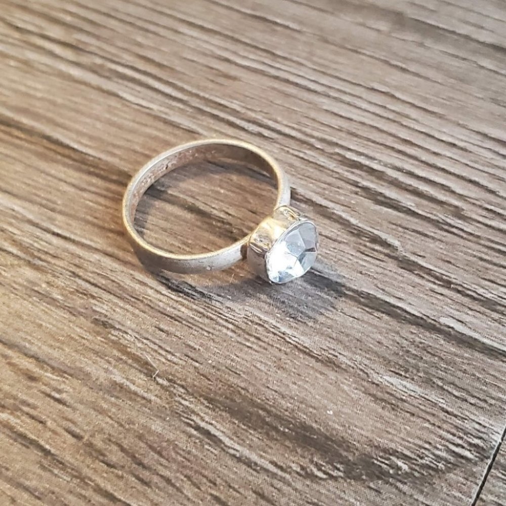 Plastic Ring